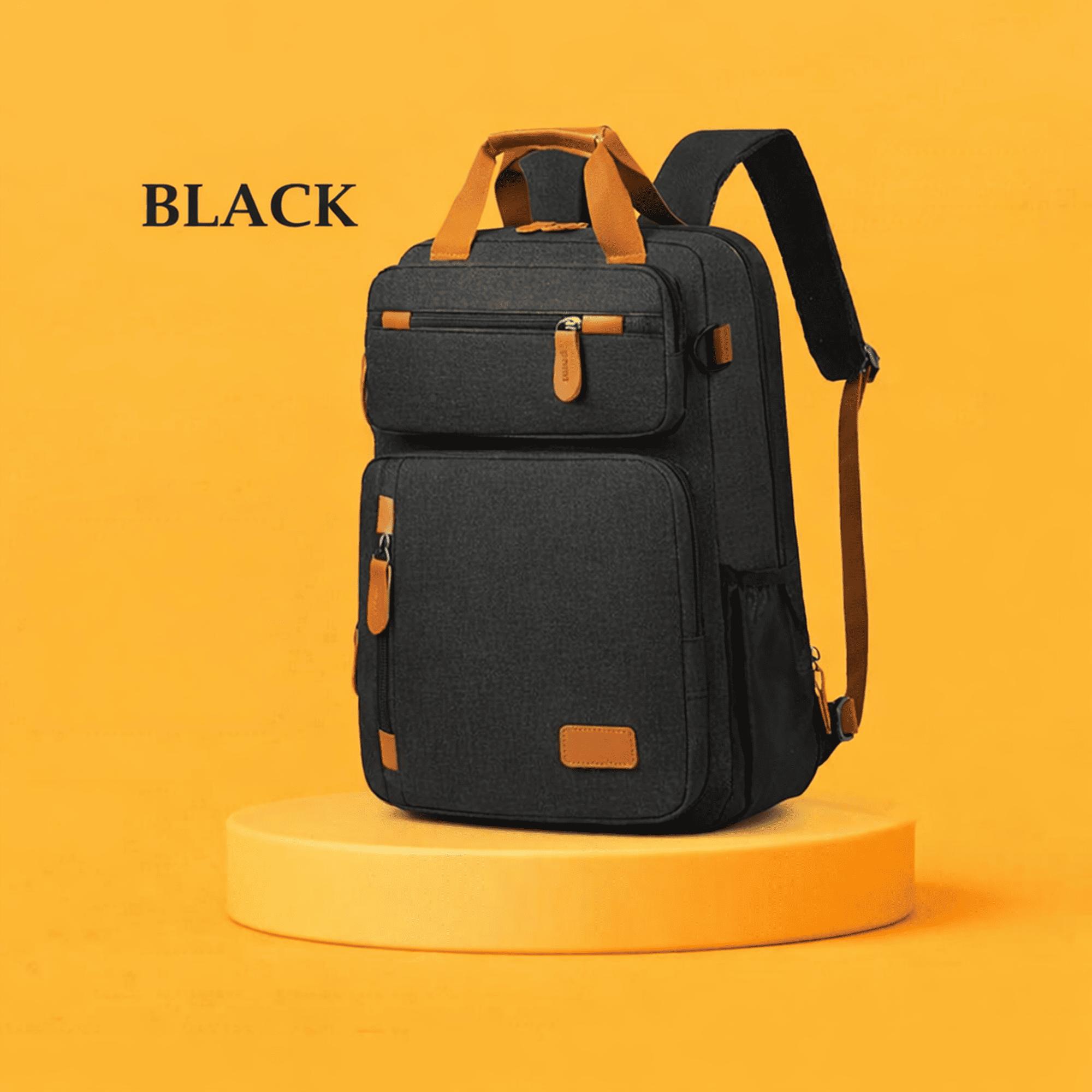 شنطه ظهر بيد